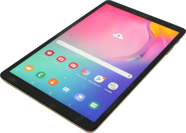 Планшет Samsung Galaxy Tab A 10 SM-T515 16GB — фото 3